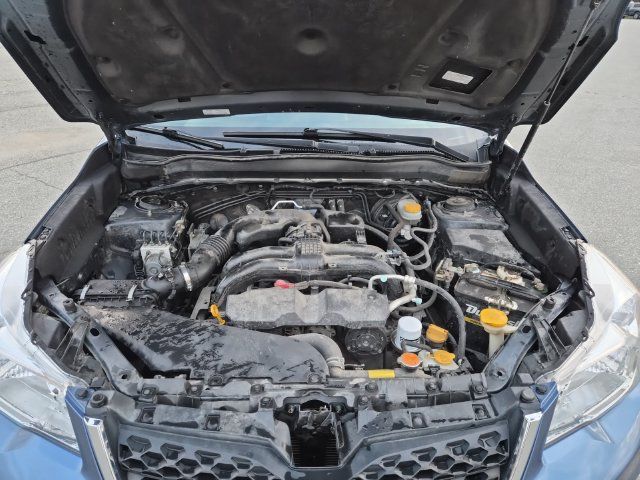 Used 2015 Subaru Forester 2.5i Premium w/ All-Weather Package AWD/4WD image 24