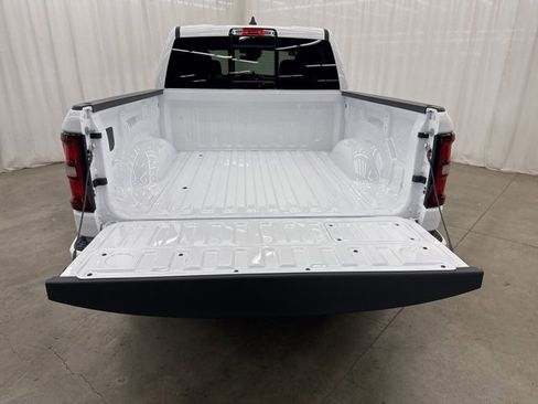 New 2026 RAM 1500 Laramie w/ Night Edition image 26