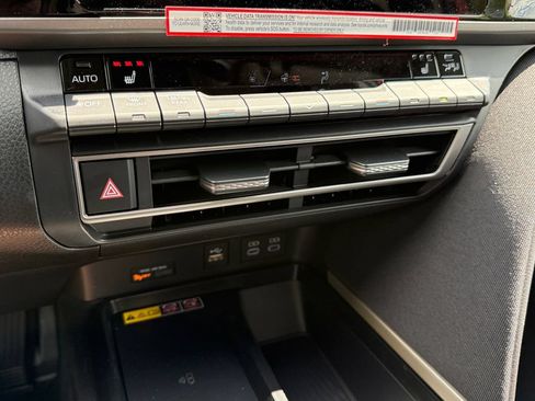 New 2026 Toyota Camry LE w/ Convenience Package FWD image 35