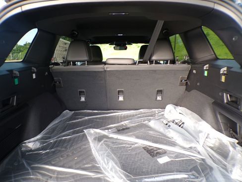 New 2026 Subaru Outback Limited AWD/4WD image 15