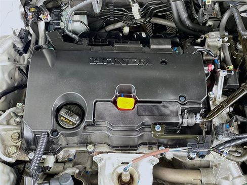 Used 2023 Honda HR-V LX image 30