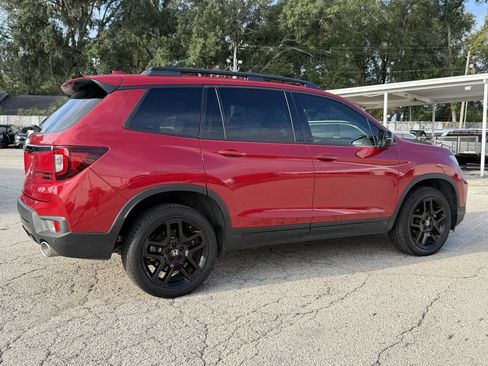 Used 2024 Honda Passport Black Edition image 5