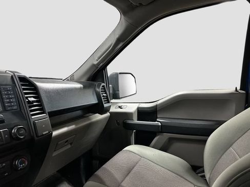 Used 2016 Ford F150 XL w/ Equipment Group 101A Mid RWD image 20