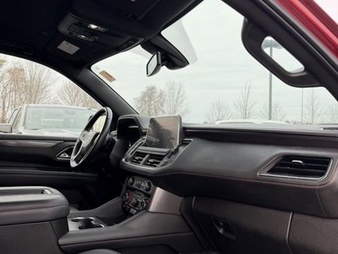 Used 2022 Chevrolet Tahoe RST w/ Luxury Package image 18