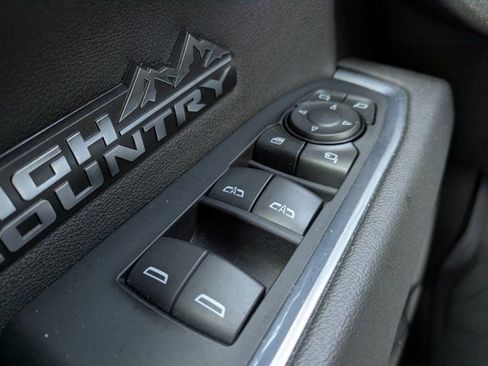 Used 2024 Chevrolet Silverado 1500 High Country w/ High Country Premium Package image 23