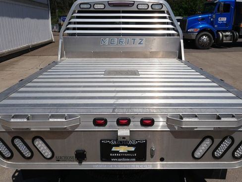 Used 2021 Chevrolet Silverado 2500 Custom w/ Custom Convenience Package AWD/4WD image 25