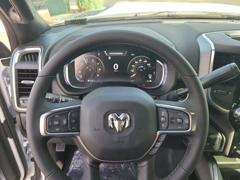 New 2026 RAM 2500 Laramie image 19