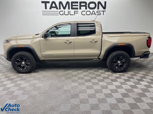 Used 2023 GMC Canyon Elevation w/ Elevation Premium Package image 6