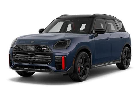 New 2026 MINI Cooper Countryman John Cooper Works image 1