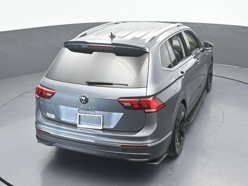 Used 2023 Volkswagen Tiguan SE FWD image 49