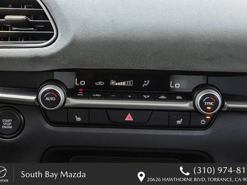 New 2026 MAZDA CX-30 Aire Edition AWD/4WD image 14