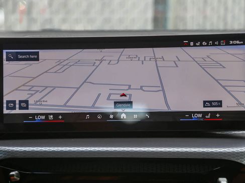 New 2026 BMW M4 Competition w/ Parking Assistance Package image 11