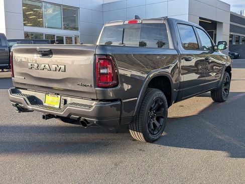 New 2026 RAM 1500 Big Horn image 7