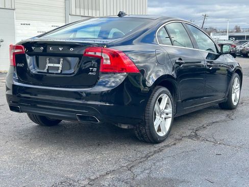 Used 2015 Volvo S60 T5 Premier image 7
