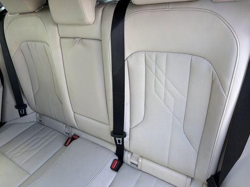 Certified 2025 BMW X3 xDrive30i w/ Premium Package AWD/4WD image 20