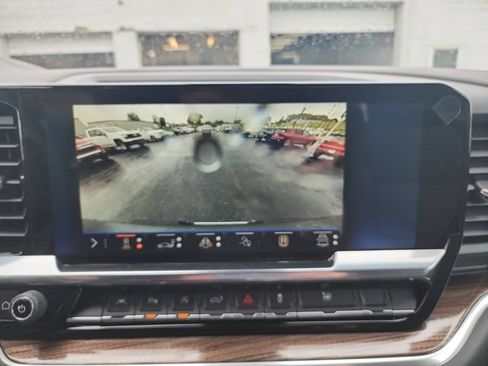 New 2026 Chevrolet Silverado 1500 RST w/ All Star Edition Plus AWD/4WD image 25