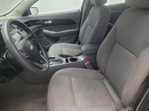 Used 2015 Chevrolet Malibu LS w/ Protection Package FWD image 17