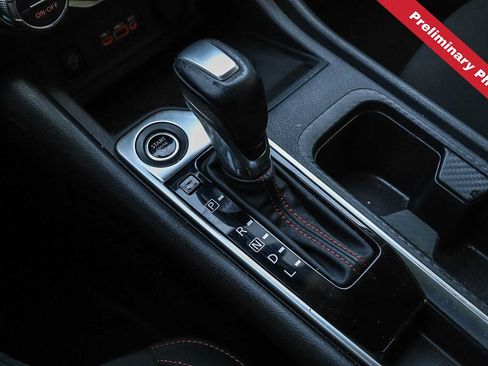 Used 2025 Nissan Sentra SR w/ Midnight Edition FWD image 17
