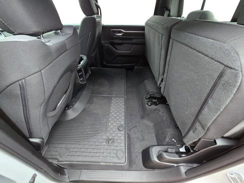 New 2026 RAM 1500 Big Horn image 31