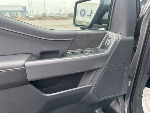 New 2025 Ford F150 XLT w/ Equipment Group 302A MID image 32