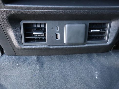New 2026 Chevrolet Silverado 1500 RST w/ RST Select Package AWD/4WD image 17