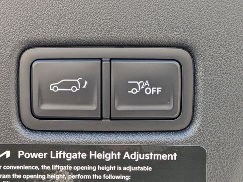 New 2027 Kia Telluride X-Line EX w/ Towing Package AWD/4WD image 16