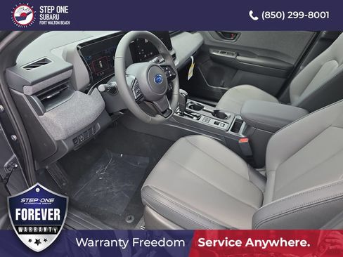 New 2026 Subaru Outback Premium AWD/4WD image 11