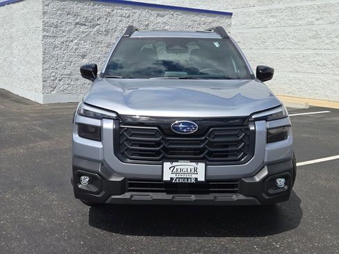 New 2026 Subaru Outback Touring AWD/4WD image 4