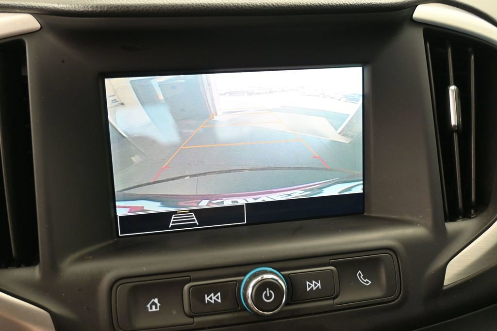 Used 2022 GMC Terrain SLE w/ Driver Convenience Package AWD/4WD image 35