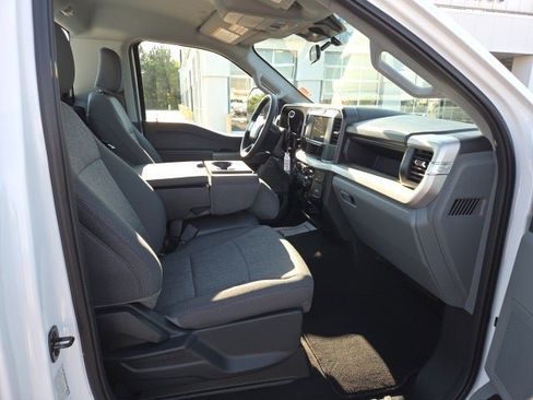 New 2025 Ford F350 XL w/ STX Appearance Package image 40