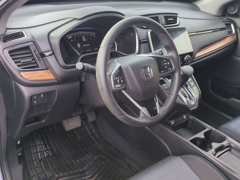 Used 2021 Honda CR-V EX image 2