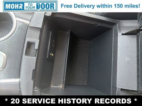 Used 2020 Nissan Pathfinder S image 24