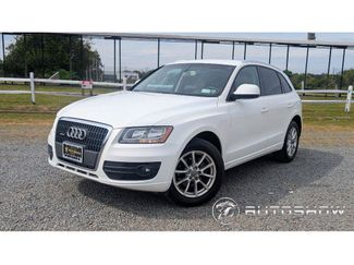 Used 2012 Audi Q5 2.0T Premium image 1