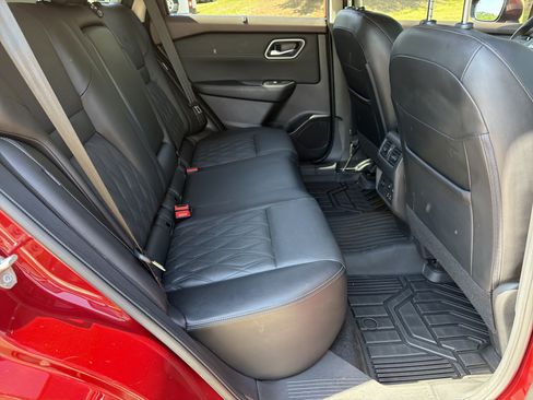 Used 2023 Nissan Rogue Platinum w/ Platinum Premium Package AWD/4WD image 15
