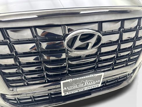Used 2024 Hyundai Palisade Calligraphy AWD/4WD image 25