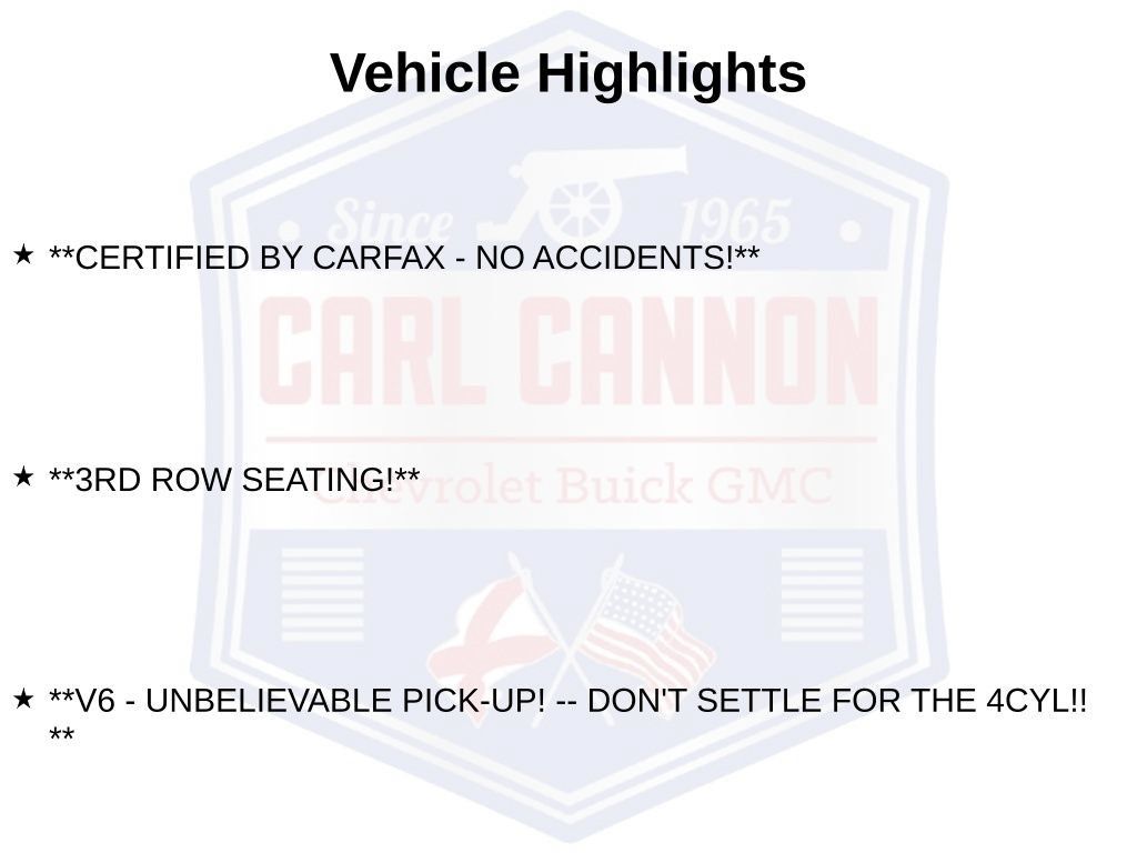 Used 2017 Chevrolet Traverse LS FWD image 10