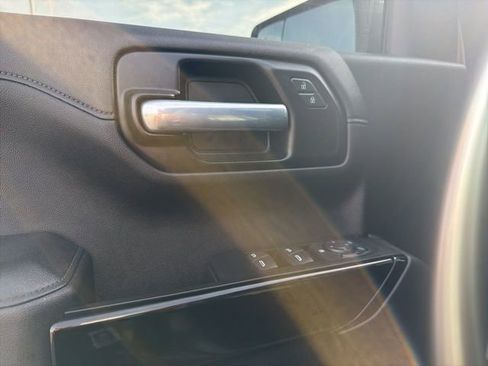 Used 2021 Chevrolet Silverado 1500 RST w/ All Star Edition Plus image 15