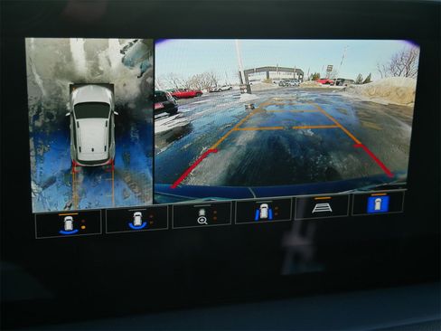 New 2026 Buick Encore GX Sport Touring w/ Advanced Technology Package image 13