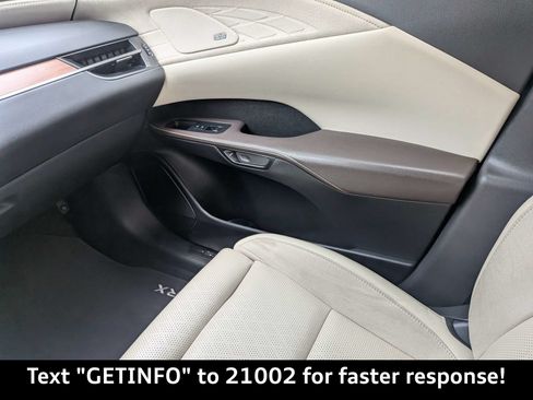 Used 2023 Lexus RX 350 FWD w/ Cold Area Package image 21