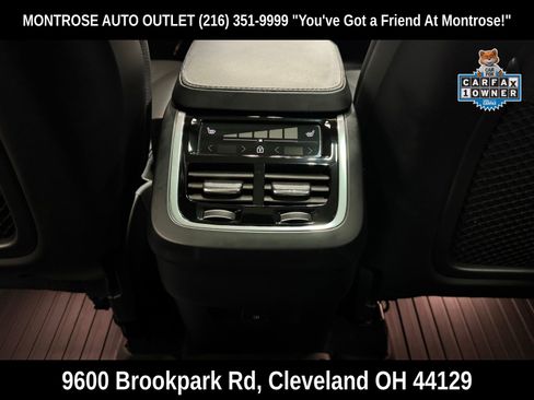 Used 2023 Volvo XC90 B5 Plus w/ Protection Package Premier image 36
