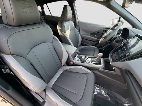 New 2026 Subaru Crosstrek 2.5i Wilderness image 14