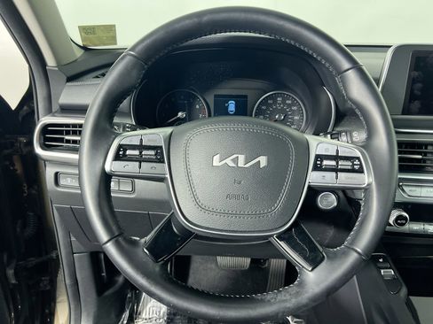 Used 2022 Kia Telluride S AWD/4WD image 15