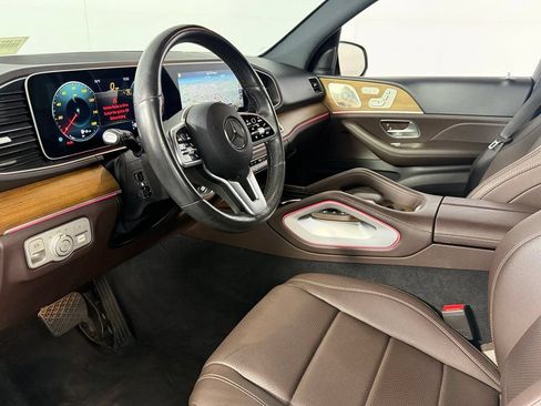 Used 2022 Mercedes-Benz GLE 350 4MATIC image 13