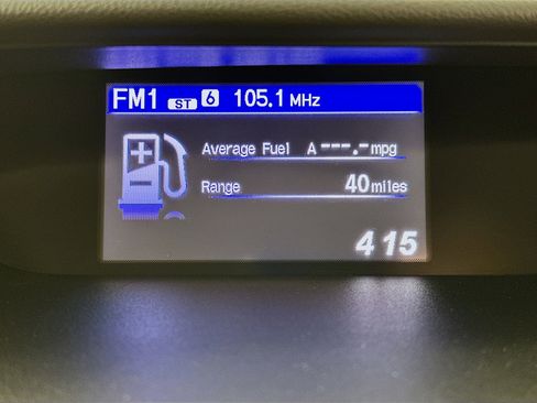 Used 2014 Honda CR-V EX image 19