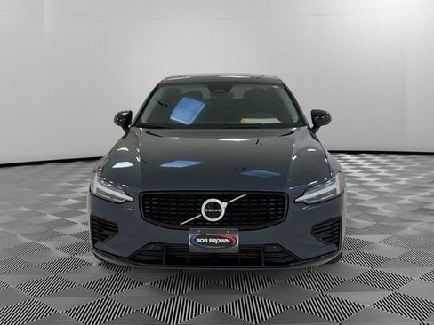 Used 2023 Volvo S60 T8 Plus AWD/4WD image 8