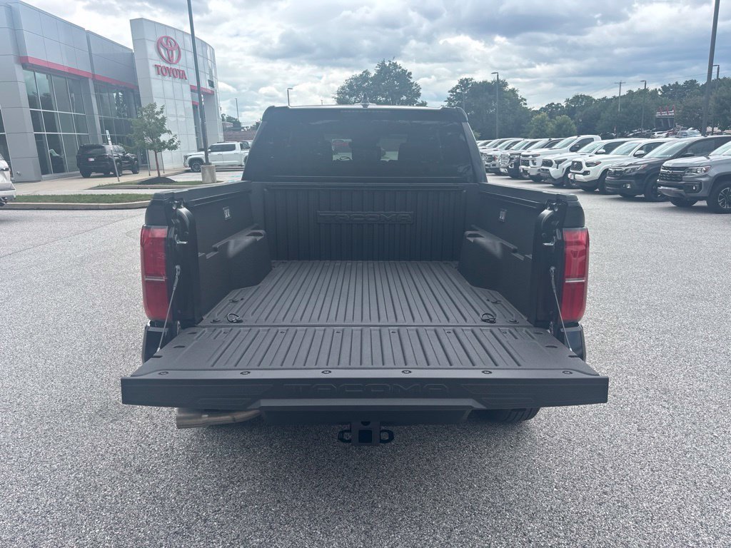 Used 2026 Toyota Tacoma TRD Sport AWD/4WD image 8