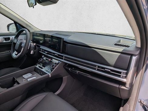 New 2026 Hyundai Santa Fe SEL FWD image 25