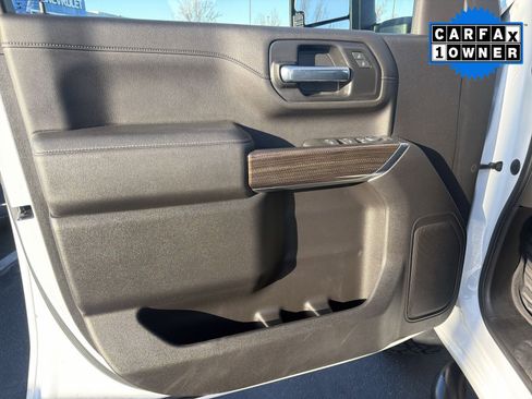 Used 2020 Chevrolet Silverado 3500 LT image 10