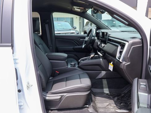 New 2026 GMC Canyon Elevation w/ Convenience Package AWD/4WD image 31