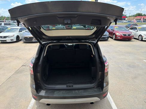 Used 2018 Ford Escape SEL AWD/4WD image 26